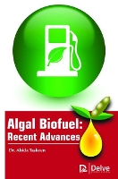 Book Cover for Algal Biofuel by Abida Taskeen