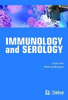 Book Cover for Immunology and Serology by Patricia Marques