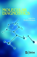 Book Cover for Molecular Diagnostics by Patricia Marques