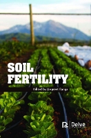 Book Cover for Soil Fertility by Jaspreet Banga