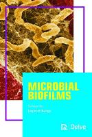 Book Cover for Microbial Biofilms by Jaspreet Banga