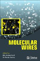 Book Cover for Molecular Wires by Prerna Pandey