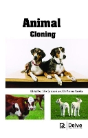 Book Cover for Animal Cloning by Shiv Sanjeevi