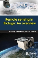 Book Cover for Remote Sensing in Biology by Prerna Pandey