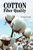 Book Cover for Cotton Fiber Quality by Hazem Fouda