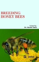 Book Cover for Breeding Honey Bees by Hazem Fouda