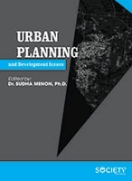 Book Cover for Urban Planning and Development Issues by Sudha Menon