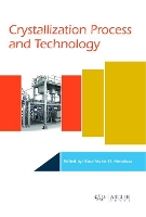 Book Cover for Crystallization Process and Technology by Rose Marie O. Mendoza