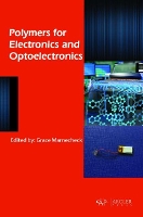 Book Cover for Polymers for Electronics and Optoelectronics by Grace Marnecheck