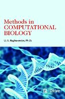 Book Cover for Methods in Computational Biology by U.S. Raghavender