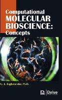 Book Cover for Computational Molecular Bioscience by U.S. Raghavender