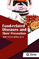 Book Cover for Food-related Diseases and Their Prevention by M.A.T. Merly Fiscal-Arjona