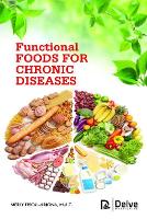 Book Cover for Functional Foods for Chronic Diseases by M.A.T. Merly Fiscal-Arjona