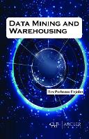 Book Cover for Data Mining and Warehousing by Rex Porbasas Flejoles