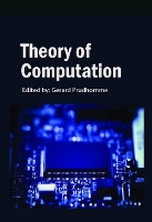 Book Cover for Theory of Computation by Gerard Prudhomme