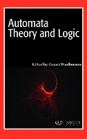 Book Cover for Automata Theory and Logic by Gerard Prudhomme