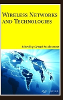 Book Cover for Wireless Networks and Technologies by Gerard Prudhomme