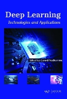 Book Cover for Deep Learning Technologies and Applications by Gerard Prudhomme