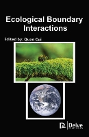 Book Cover for Ecological Boundary Interactions by Daniel Dela Torre