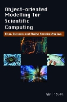 Book Cover for Object-Oriented modelling for Scientific Computing by Euan Russano, Elaine Ferreira Avelino