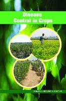 Book Cover for Disease Control in Crops by Arit Okon Efretuei