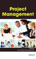 Book Cover for Project Management by Joao Heitor De Avila Santos