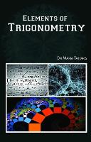 Book Cover for Elements of Trigonometry by Maria Tattaris