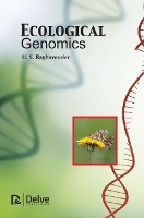 Book Cover for Ecological Genomics by U.S. Raghavender