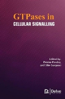 Book Cover for GTPases in Cellular Signalling by Prerna Pandey