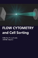 Book Cover for Flow Cytometry and Cell Sorting by Prerna Pandey