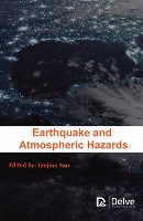 Book Cover for Earthquake and Atmospheric Hazards by Tanjina Nur