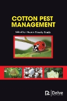 Book Cover for Cotton Pest Management by Hazem Shawky Fouda