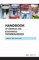 Book Cover for Handbook of Chemical and Biochemical Technologies by Jurex Cuenca Gallo