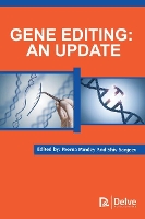 Book Cover for Gene Editing by Prerna Pandey