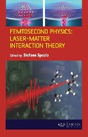 Book Cover for Femtosecond Physics by Stefano Spezia