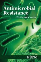 Book Cover for Antimicrobial Resistance by Valeria Severino