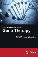 Book Cover for Tools and Applications in Gene Therapy by Valeria Severino