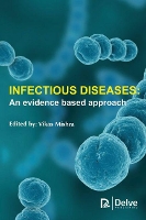 Book Cover for Infectious Diseases by Vikas Mishra