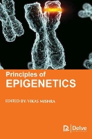 Book Cover for Principles of Epigenetics by Vikas Mishra