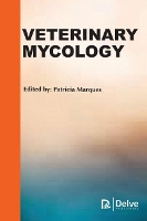 Book Cover for Veterinary Mycology by Patricia Marques