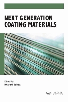 Book Cover for Next Generation Coating Materials by Dharani Sabba