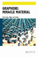 Book Cover for Graphene: Miracle Material by Dharani Sabba