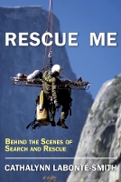 Book Cover for Rescue Me by Cathalynn Labonte-Smith