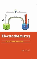 Book Cover for Electrochemistry by Jurex Cuenca Gallo