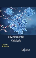 Book Cover for Environmental Catalysis by Tanjina Nur