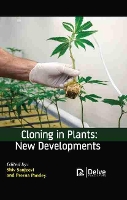 Book Cover for Cloning in plants: new developments by Shiv Sanjeevi