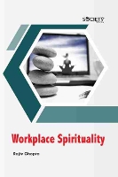 Book Cover for Workplace Spirituality by Faith Ntabeni Bhebe