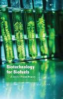 Book Cover for Biotechnology for Biofuels by Prerna Pandey