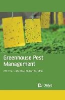 Book Cover for Greenhouse Pest Management by Laichattiwar Mukesh Anandrao