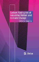 Book Cover for Carbon Foot-print of Industrial Nation and climate change by Quan Cui